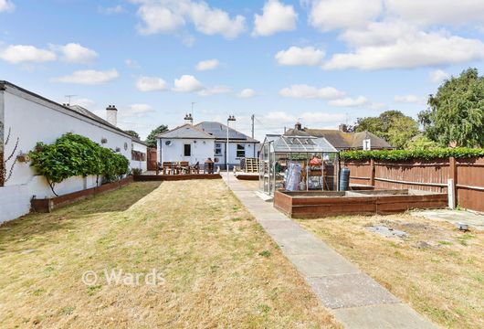 Church Road, New Romney, Kent - Wards of Kent