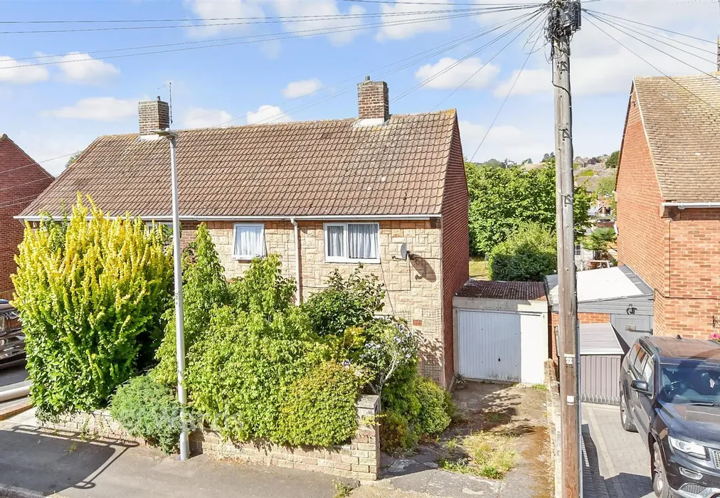 External (Web) - Miskin Road, Hoo, Rochester, Kent - Wards of Kent