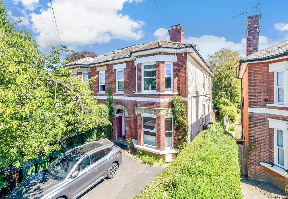 External (Web) . - Upper Grosvenor Road, Tunbridge Wells, Kent - Wards of Kent