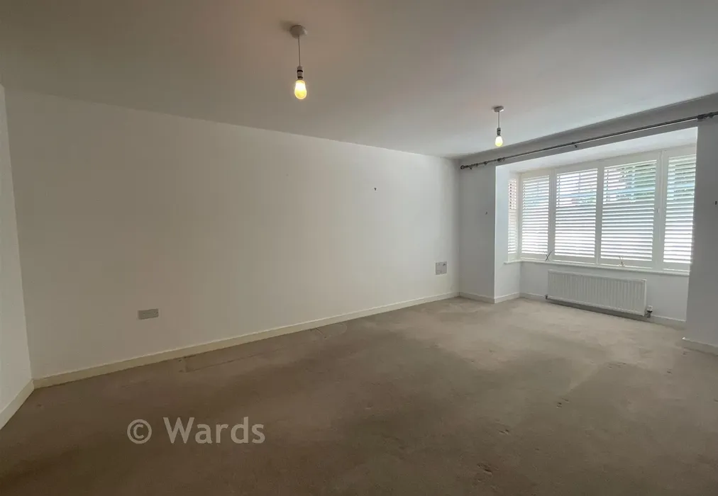 Lounge - Manley Boulevard, Snodland, Kent - Wards of Kent