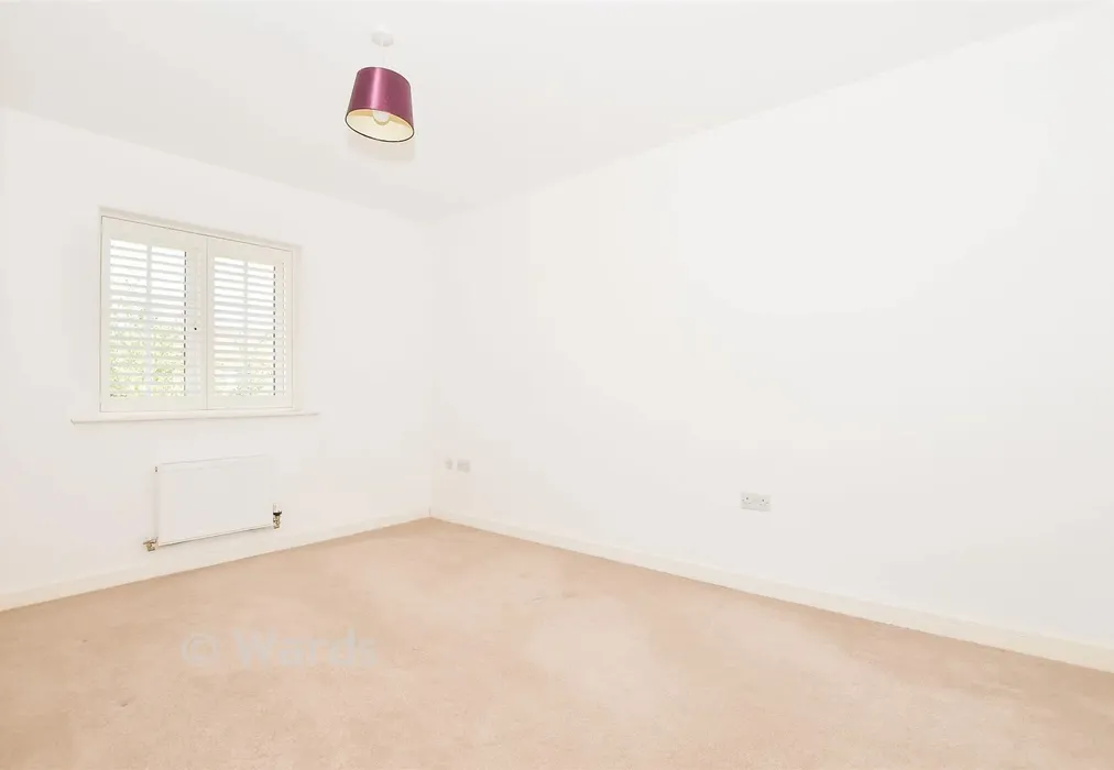 Bedroom 3 - Manley Boulevard, Snodland, Kent - Wards of Kent