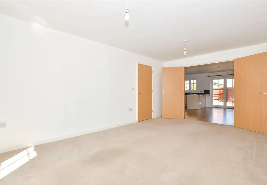 Lounge - Manley Boulevard, Snodland, Kent - Wards of Kent