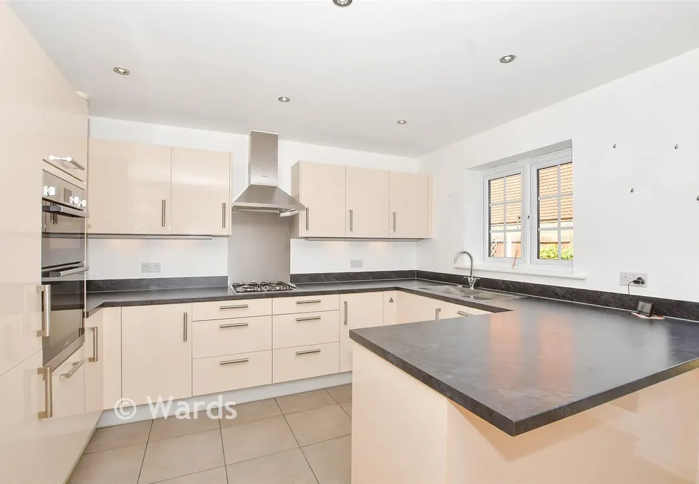 Kitchen/Diner - Manley Boulevard, Snodland, Kent - Wards of Kent
