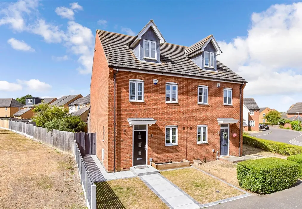 External (Web) - Barbour Green, Wickford, Essex - Wards of Kent