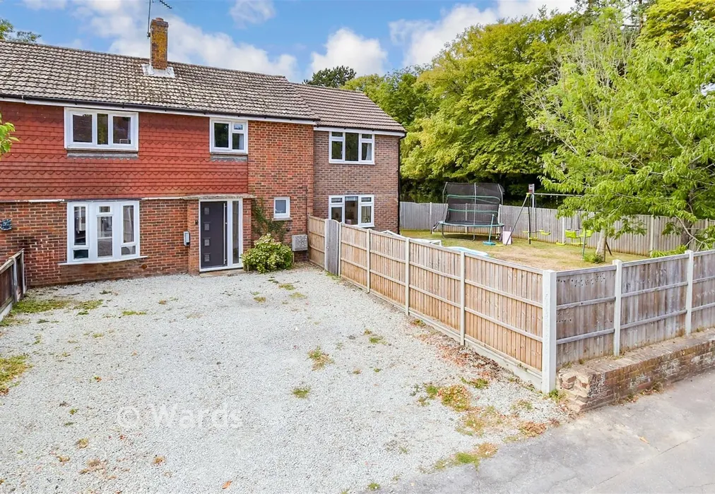 External (Web) 1 - Troys Mead, Hollingbourne, Maidstone, Kent - Wards of Kent
