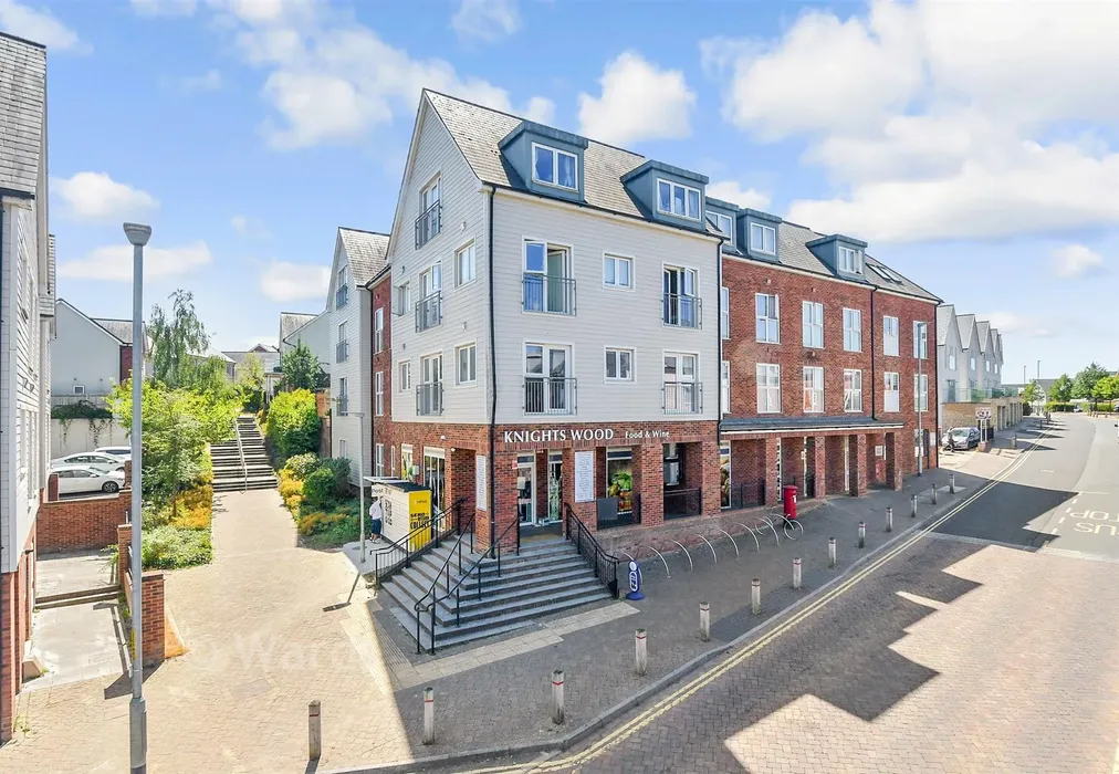 External (Web) - The Avenue, Tunbridge Wells, Kent - Wards of Kent