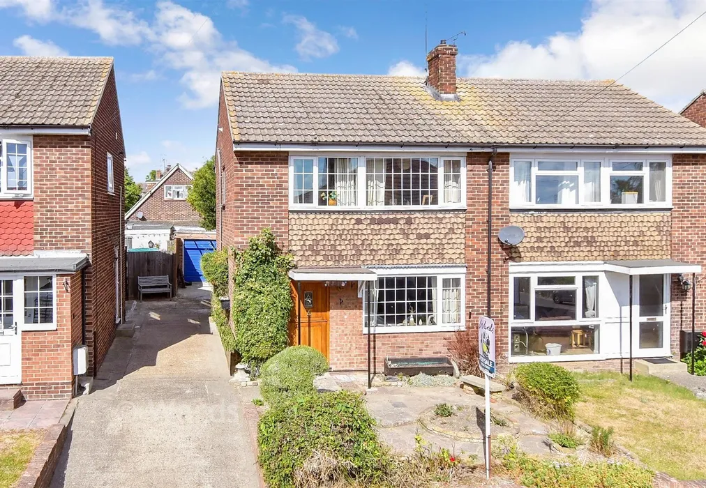 External (Web) - Marsh Lane, Cliffe, Rochester, Kent - Wards of Kent