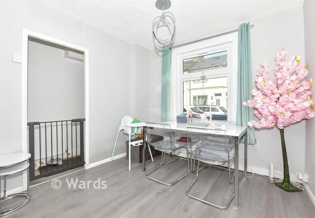 Lounge - Devonshire Road, Dover, Kent - Wards of Kent