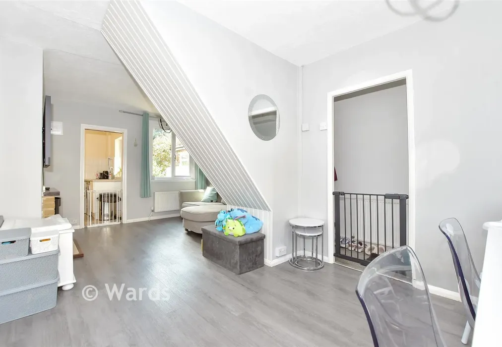 Lounge - Devonshire Road, Dover, Kent - Wards of Kent