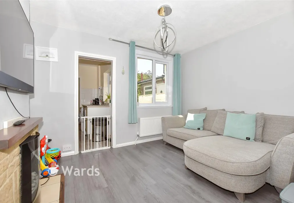 Dining Area - Devonshire Road, Dover, Kent - Wards of Kent