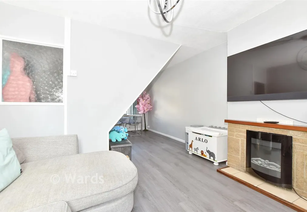 Dining Area - Devonshire Road, Dover, Kent - Wards of Kent