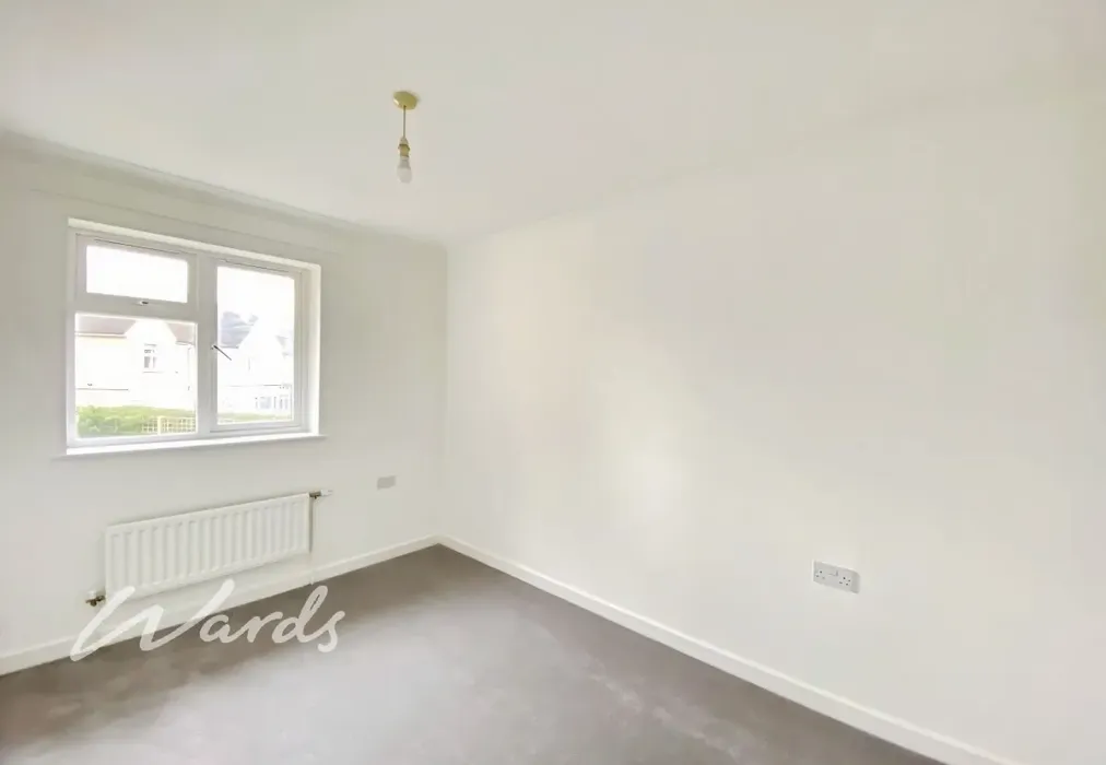 Bedroom - Morton Way Maidstone ME15 - Wards of Kent