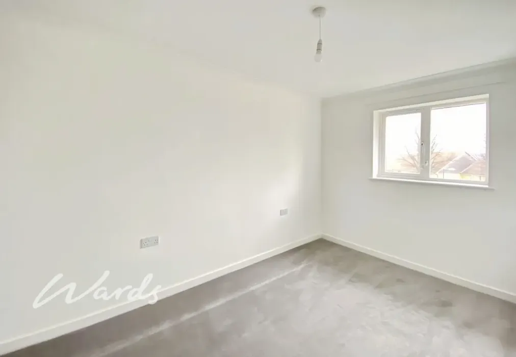 Vedroom - Morton Way Maidstone ME15 - Wards of Kent