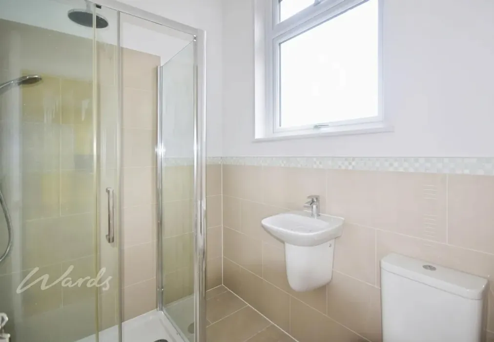 Goodwin J shower use - Palm Bay Avenue Margate CT9 - Wards of Kent