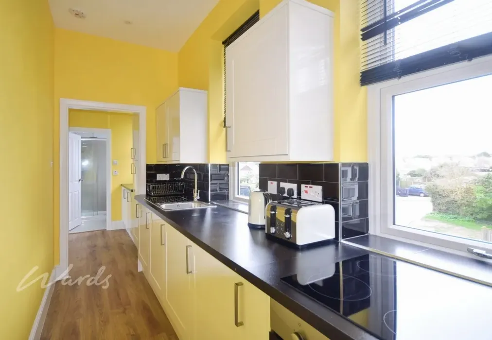 Goodwin J kitchen... - Palm Bay Avenue Margate CT9 - Wards of Kent