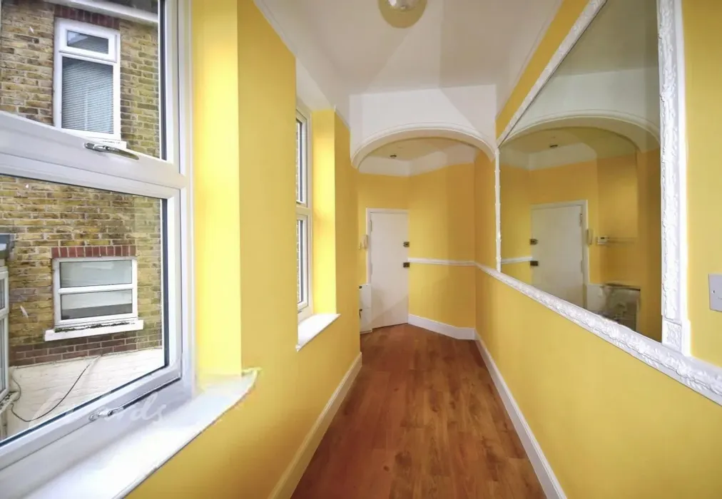 Goodwin J hall use - Palm Bay Avenue Margate CT9 - Wards of Kent