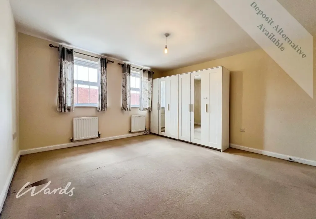 9afe65b9-Bed 201 - Clifford Crescent Sittingbourne ME10 - Wards of Kent