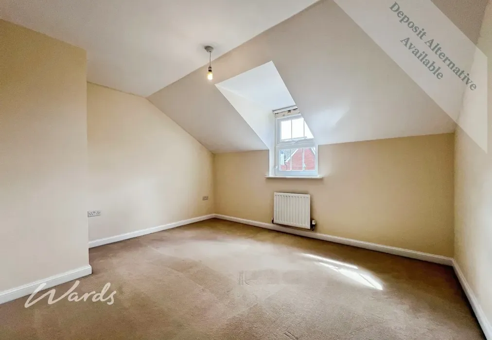 26207501-Bed 203 - Clifford Crescent Sittingbourne ME10 - Wards of Kent