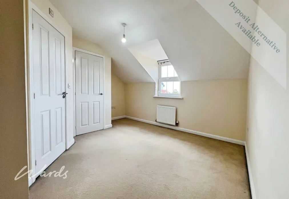 31f864c7-Bed 204 - Clifford Crescent Sittingbourne ME10 - Wards of Kent