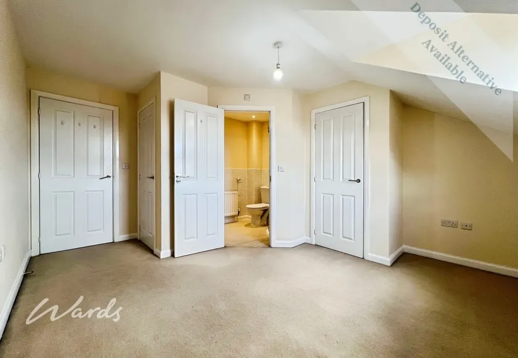 ba4309a5-bed 204 ... - Clifford Crescent Sittingbourne ME10 - Wards of Kent