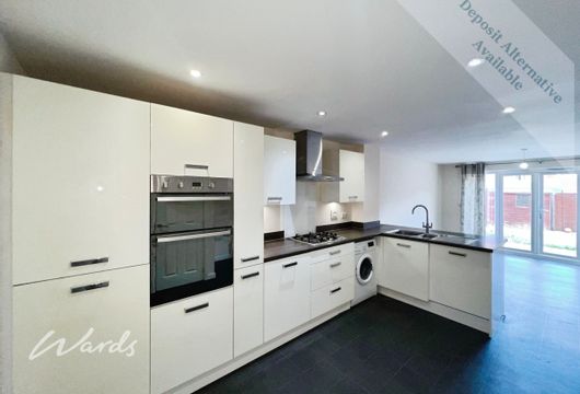 Clifford Crescent Sittingbourne ME10 - Wards of Kent