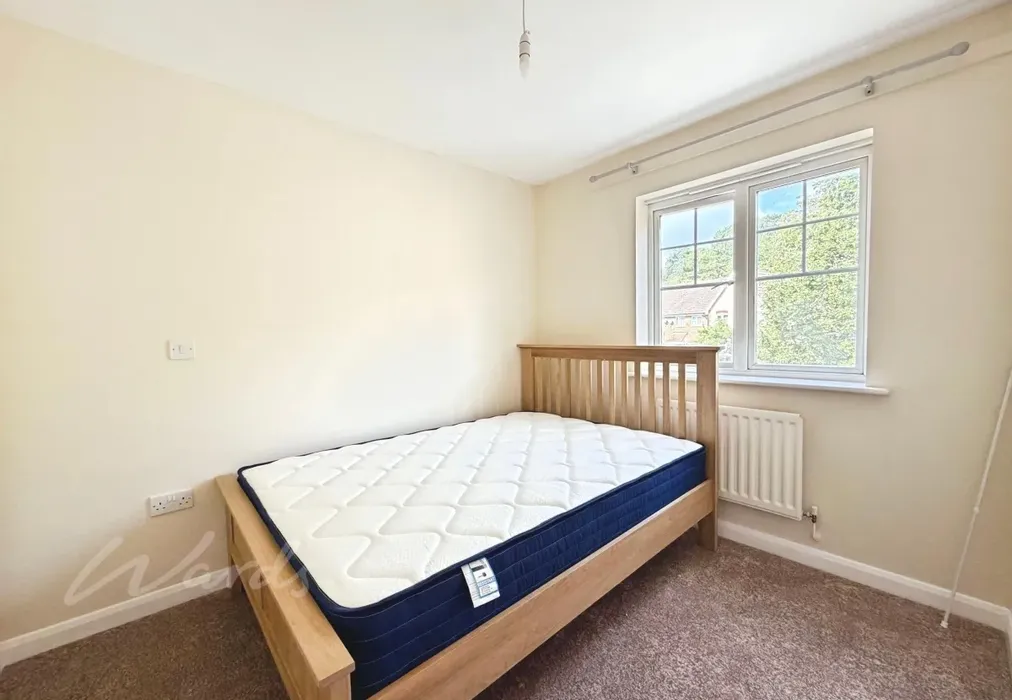 Bedroom 2 - Melrose Avenue Dartford DA1 - Wards of Kent