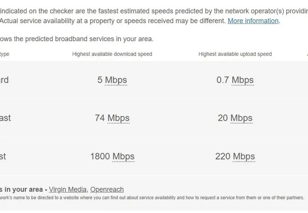 broadband resolution - Resolution Close Walderslade Chatham ME5 7RJ - Wards of Kent