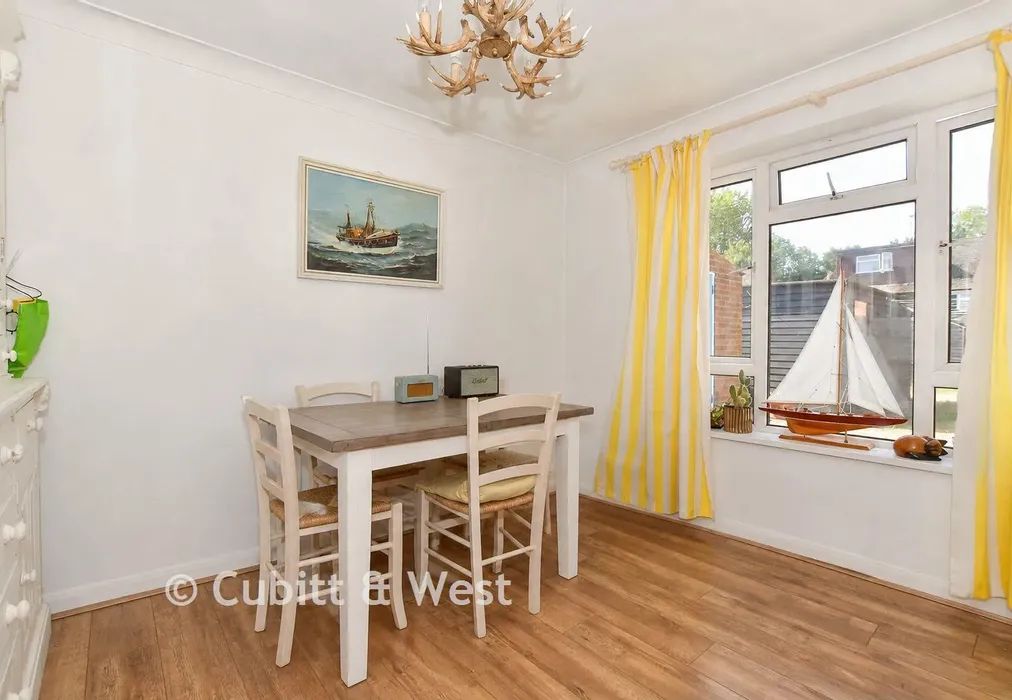 Dining Room (Edited) - Crescent Way, Horley, Surrey - Wards of Kent