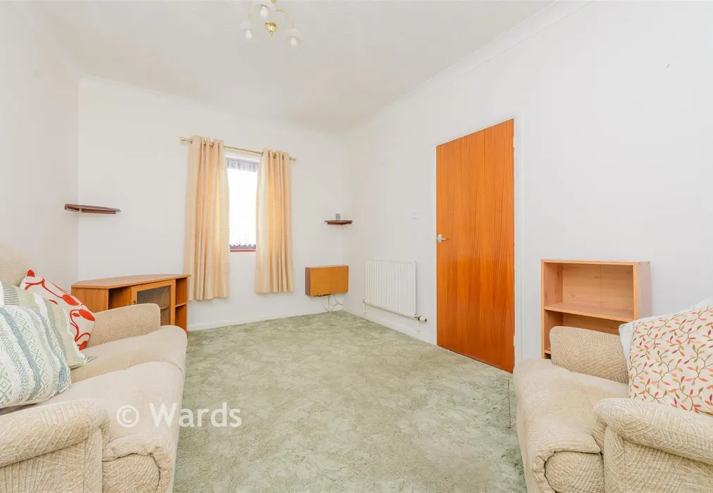 Lounge - Byron Road, Gillingham, Kent - Wards of Kent