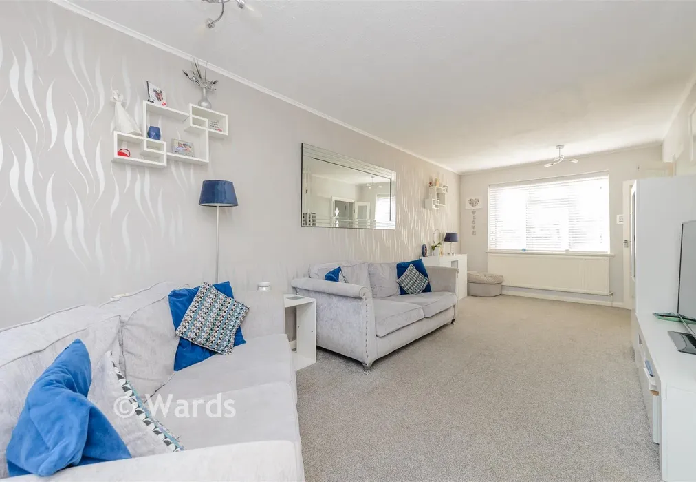 Lounge - Coniston Close, Erith, Kent - Wards of Kent
