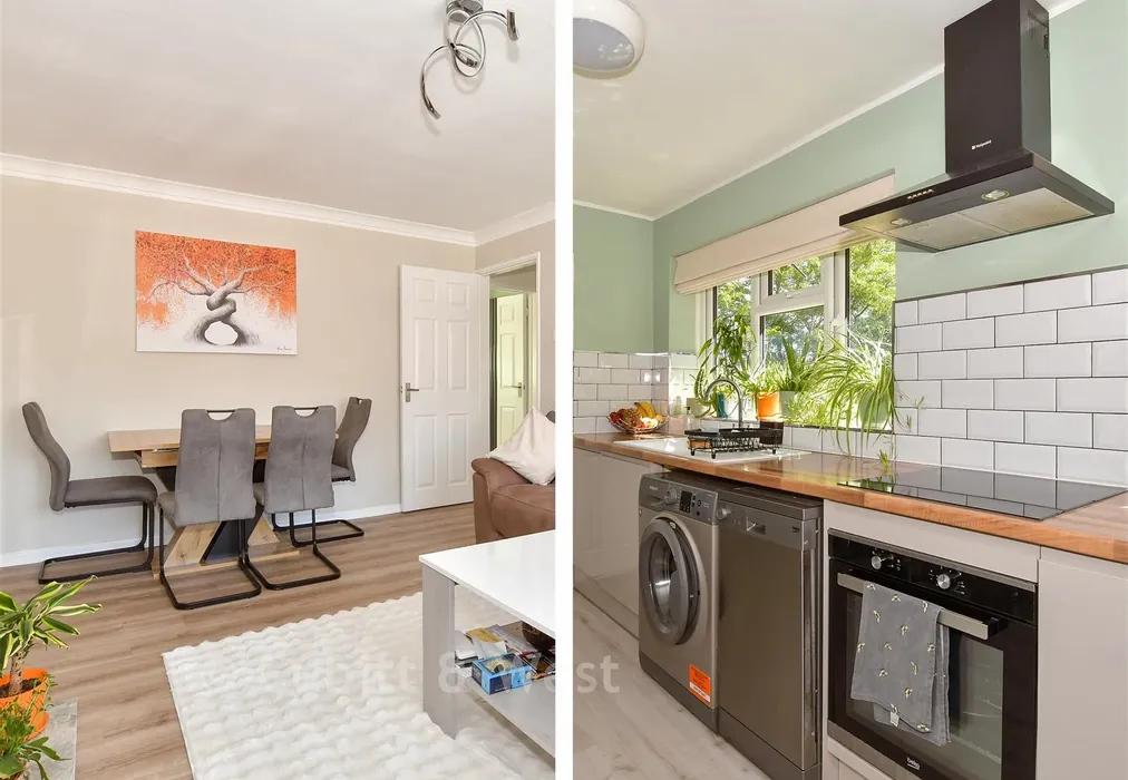 Internal Lifestyle Photograph - Climping Road, Crawley, West Sussex - Wards of Kent