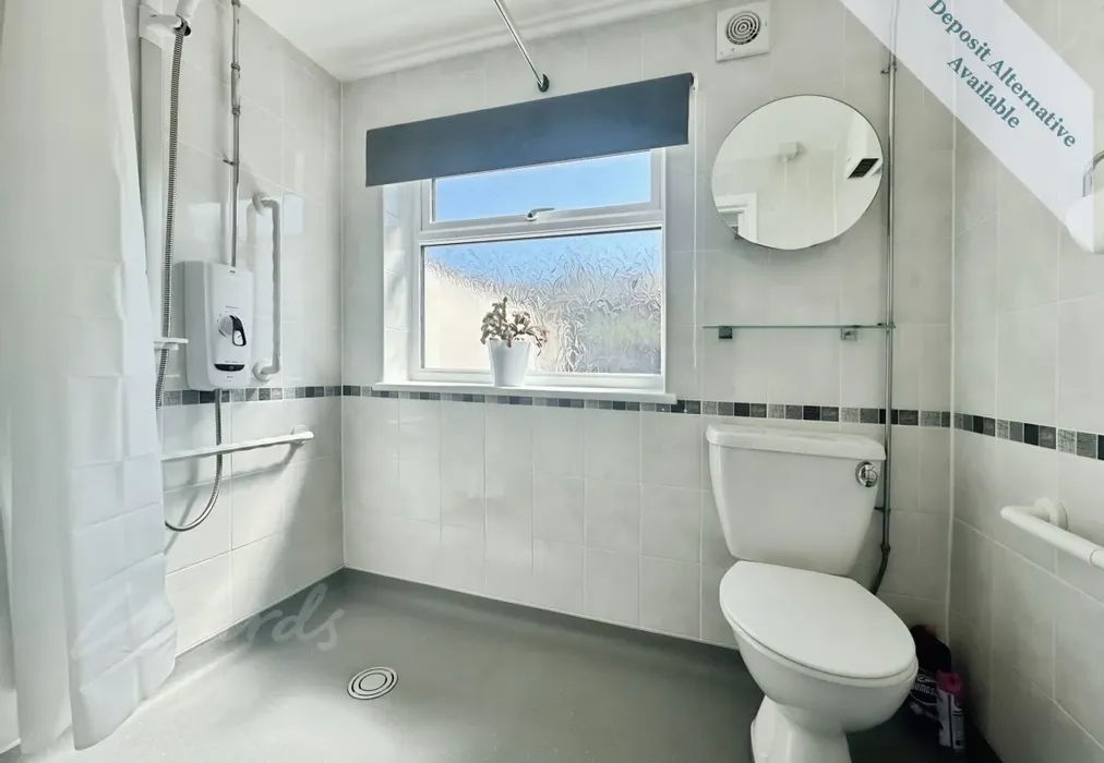 st davids shower use - St. David's Road Ramsgate CT11 - Wards of Kent