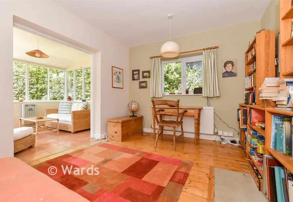 Dining Area - Bayview Road, Kingsdown, Kent - Wards of Kent