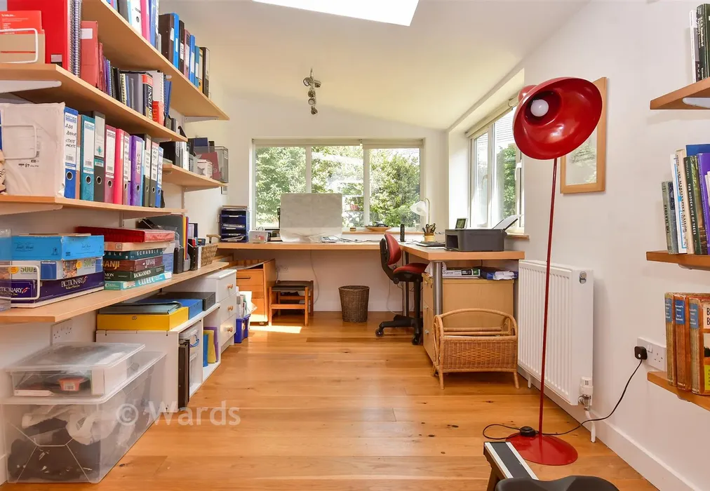 Study - Bayview Road, Kingsdown, Kent - Wards of Kent