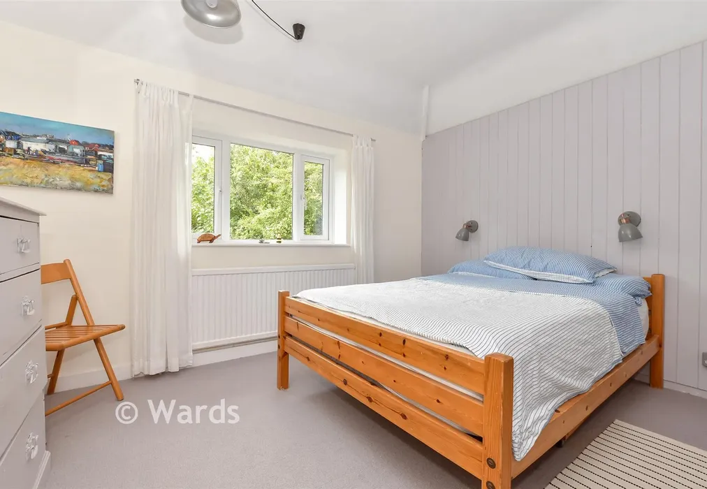 Bedroom 2 - Bayview Road, Kingsdown, Kent - Wards of Kent