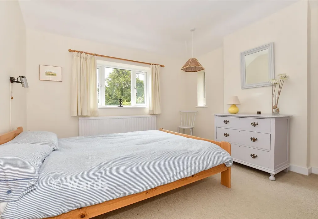 Bedroom 1 - Bayview Road, Kingsdown, Kent - Wards of Kent