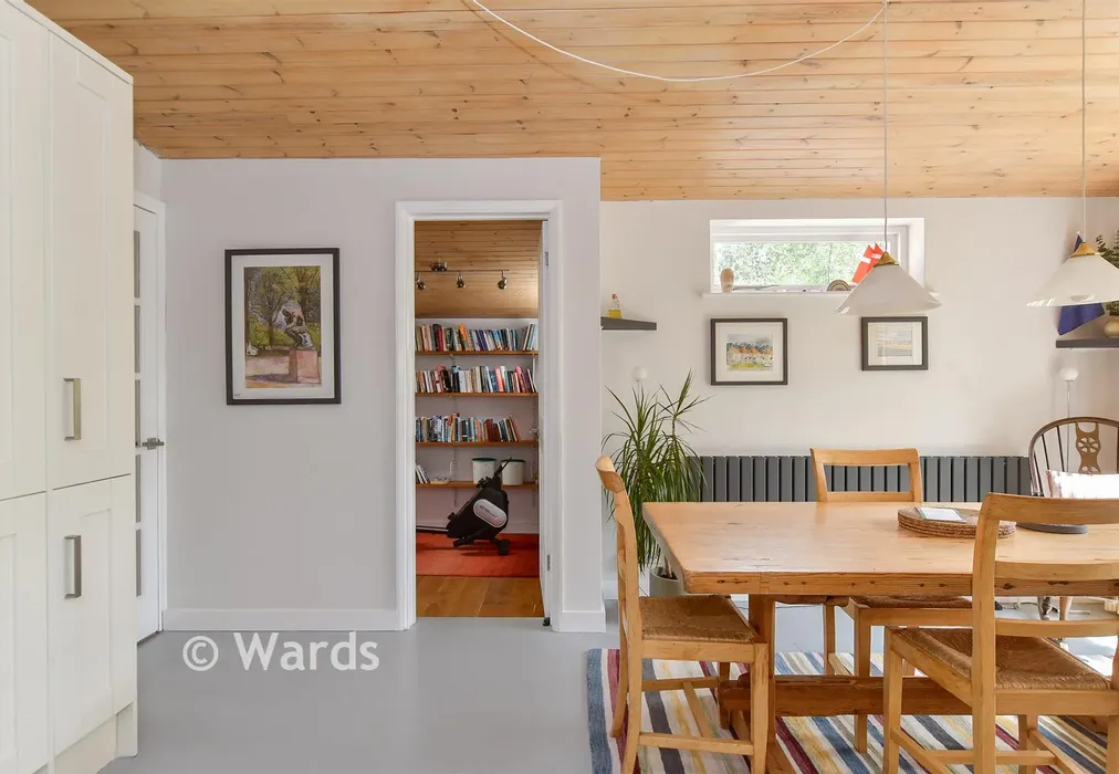 Internal Lifestyle Photograph - Bayview Road, Kingsdown, Kent - Wards of Kent