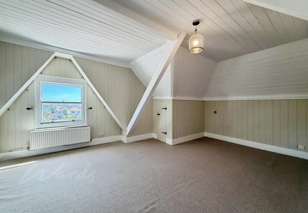 Belmont 12 bed 1 use - Pegwell Road Ramsgate CT11 - Wards of Kent