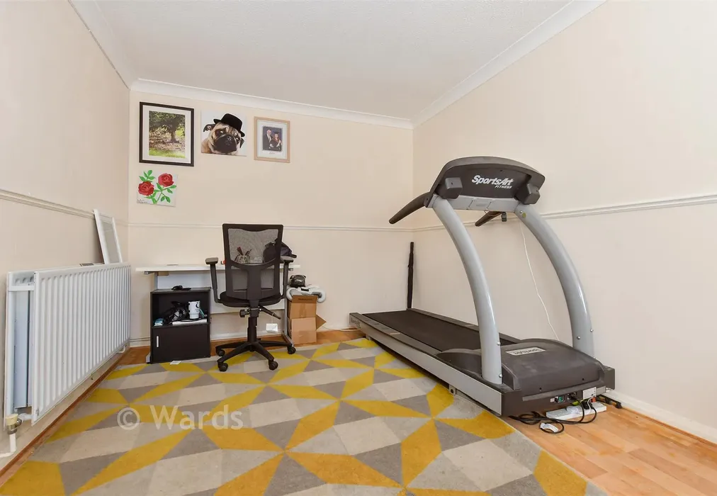 Sitting Room - St. Richard's Road, Deal, Kent - Wards of Kent