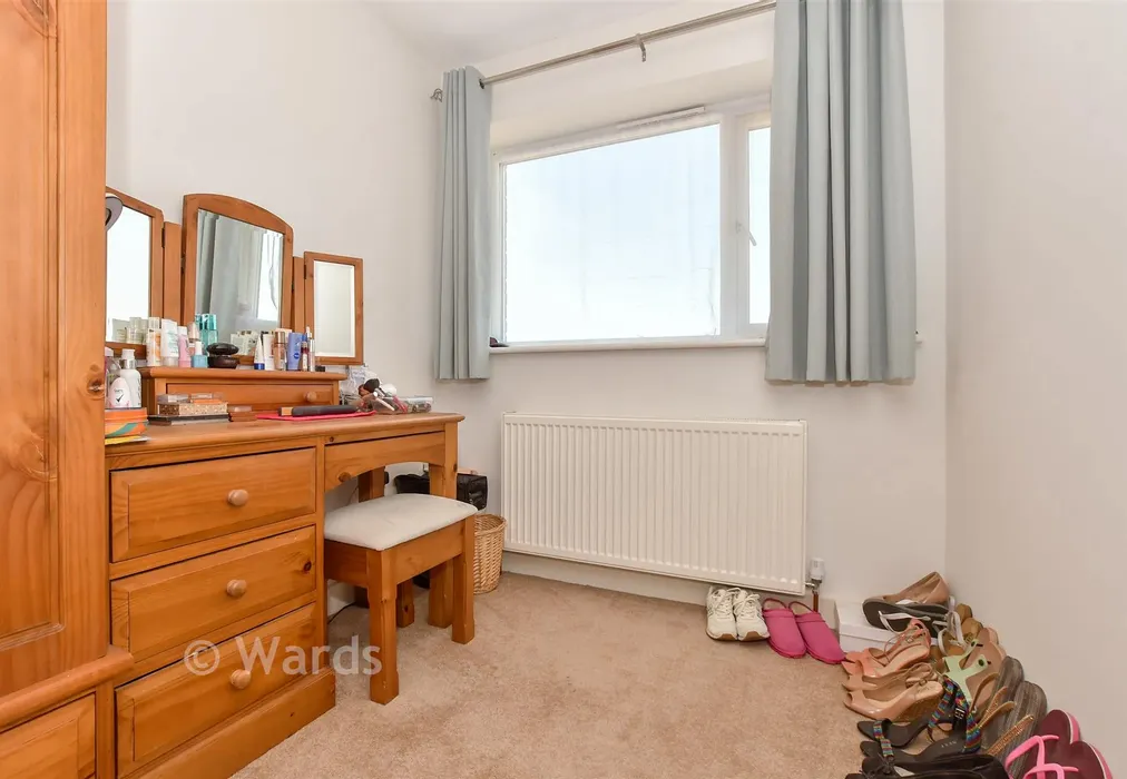 Internal Lifestyle Photograph - St. Richard's Road, Deal, Kent - Wards of Kent
