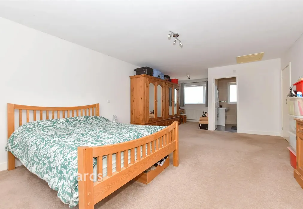 Internal Lifestyle Photograph - St. Richard's Road, Deal, Kent - Wards of Kent