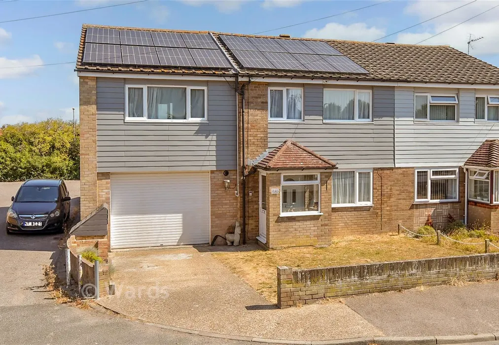 External (Web) - St. Richard's Road, Deal, Kent - Wards of Kent
