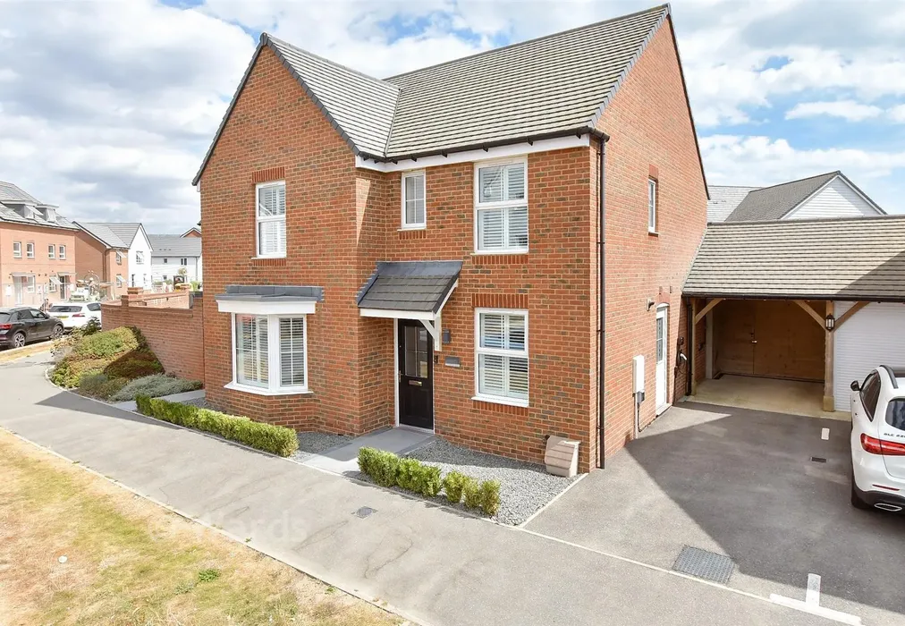 External (Web) - Nickolls Road, Hythe, Kent - Wards of Kent