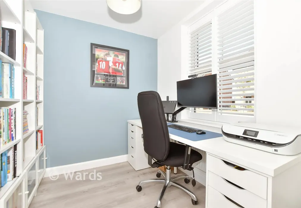 Study - Nickolls Road, Hythe, Kent - Wards of Kent