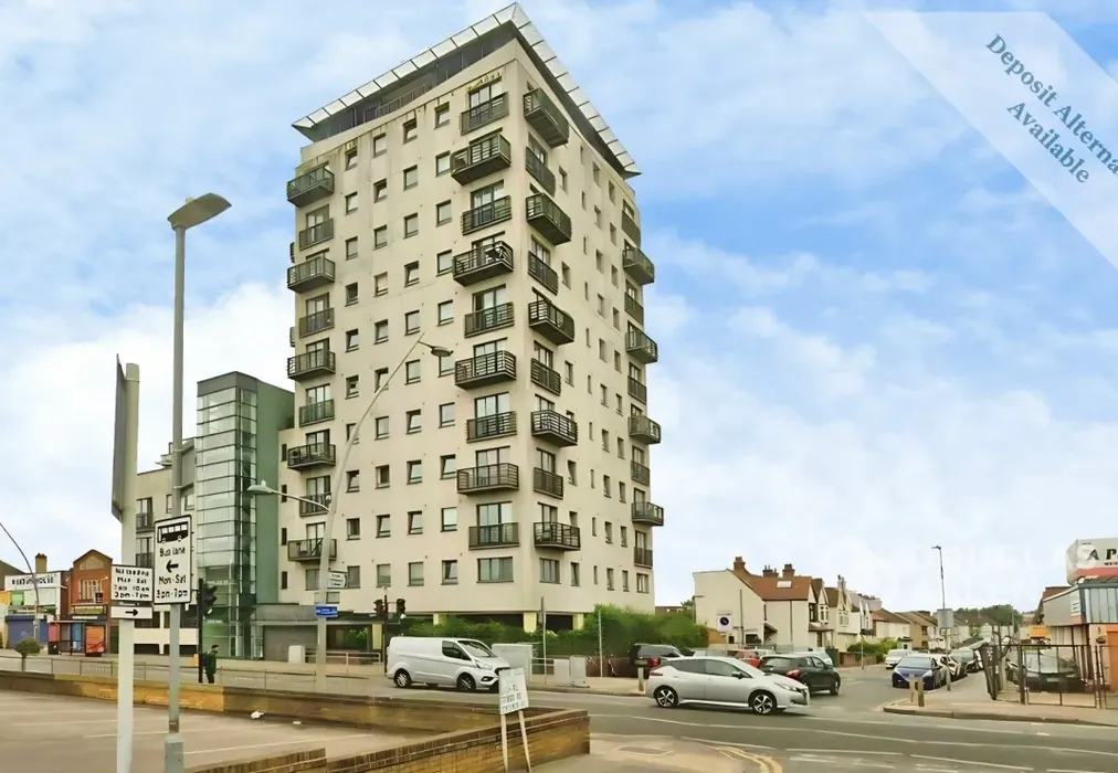  - 156-162 High Road Chadwell Heath RM6 - Wards of Kent