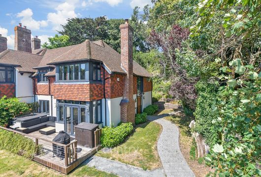 Cannongate Road, Hythe, Kent - Wards of Kent