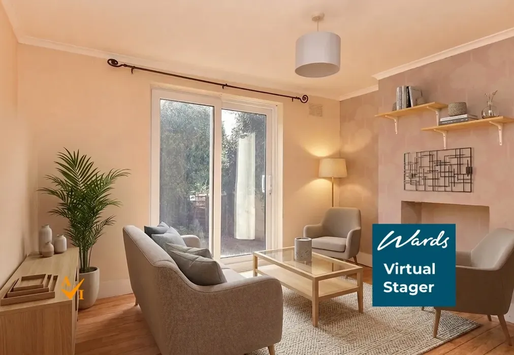 Family Room (Contemporary style) - Upper Luton Road, Chatham, Kent - Wards of Kent