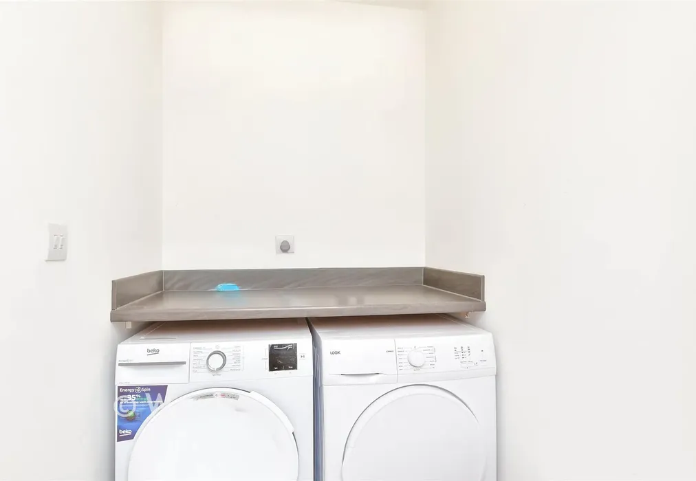 Utility Cupboard - Germander Avenue, Halling, Kent - Wards of Kent