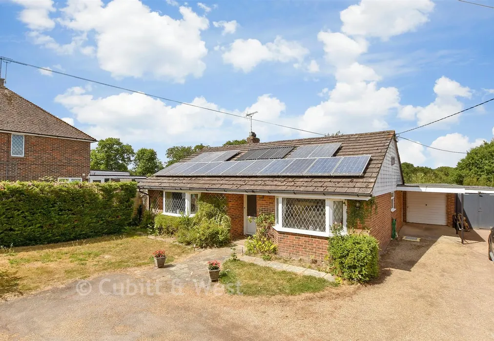 External (Web) - Handcross Road, Plummers Plain, Horsham, West Sussex - Wards of Kent