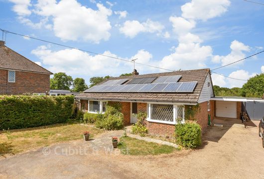 Handcross Road, Plummers Plain, Horsham, West Sussex - Wards of Kent